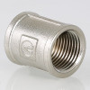 Валтек фитинг резьбовой – муфта соединительная VTr.270.N, 1 1/2", Valtec