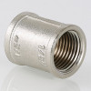 Валтек фитинг резьбовой – муфта соединительная VTr.270.N, 1 1/2", Valtec