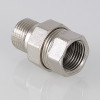 Валтек фитинг резьбовой – сгон разъемный VTr.341.N, 1 1/2", Valtec