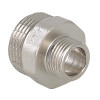 Валтек фитинг резьбовой–ниппель переходной VTr.580.N, 1х1/2, Valtec