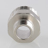 Валтек фитинг резьбовой–ниппель переходной VTr.580.N, 2х1/2, Valtec