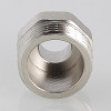 Валтек фитинг резьбовой–ниппель переходной VTr.580.N, 1х1/2, Valtec