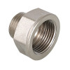 Валтек заглушка резьбовая VTr.590.N, 1/2", Valtec