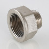 Валтек заглушка резьбовая VTr.590.N, 1/2", Valtec