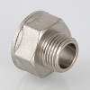 Валтек заглушка резьбовая VTr.590.N, 1/2", Valtec