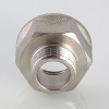 Валтек заглушка резьбовая VTr.590.N, 1/2", Valtec