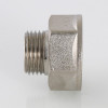 Валтек заглушка резьбовая VTr.590.N, 1/2", Valtec