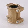 Валтек VTr.754.N 1/2" хомут ремонтный, Valtec