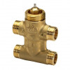 Данфосс клапан регулирующий VZL 4 Ду 15, Kvs 0,25, Danfoss