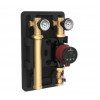 Насосная группа HEATMIX D25 ALPHA2 80 Grundfos