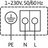 Stratos MAXO-Z 30/0,5-6 Wilo, циркуляционный насос Вило
