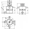 DrainLift Box 32/8 Wilo, канализационная насосная установка Вило