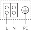 Atmos PICO 30/1-8 Wilo, циркуляционный насос Вило