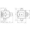 HiMulti 3C1-24P Wilo, насосная установка Вило