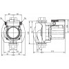 TOP-S 30/10 DM Wilo, циркуляционный насос Вило