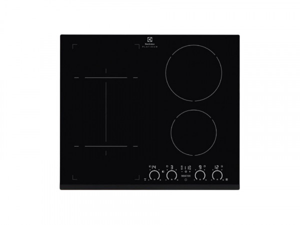 Индукционная варочная панель Electrolux EHI96740FZ Bridge 60 cm