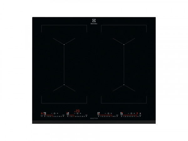 Индукционная варочная панель Electrolux IPE6450KF 60 cm