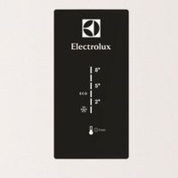 Холодильник Electrolux EN93452JW