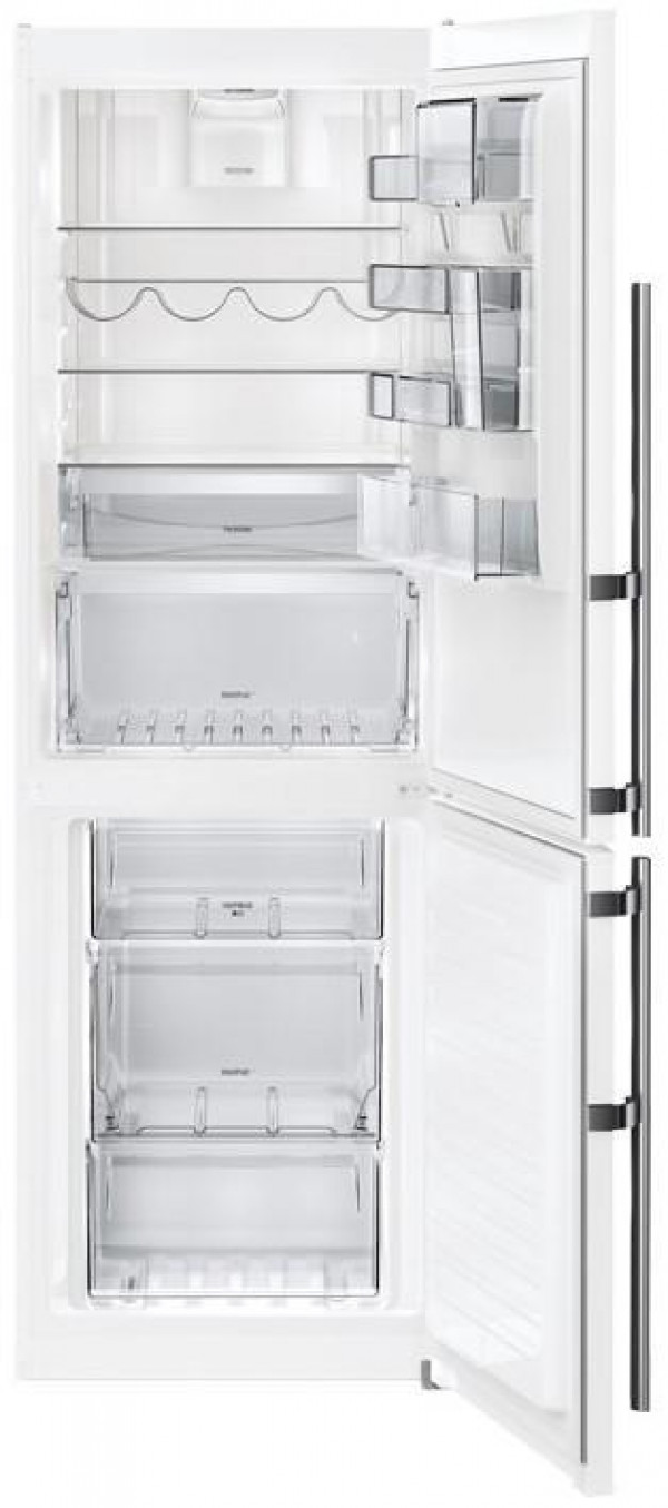 Холодильник с морозильной камерой Electrolux EN93852KX