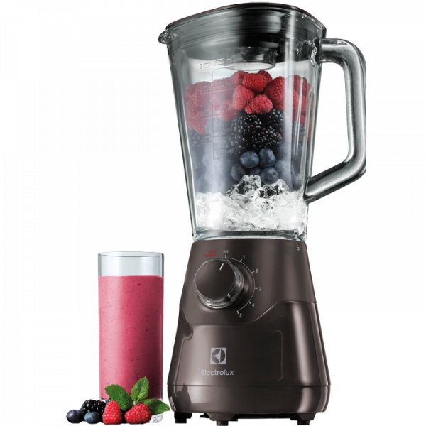 Настольный блендер Electrolux ESB5400BK