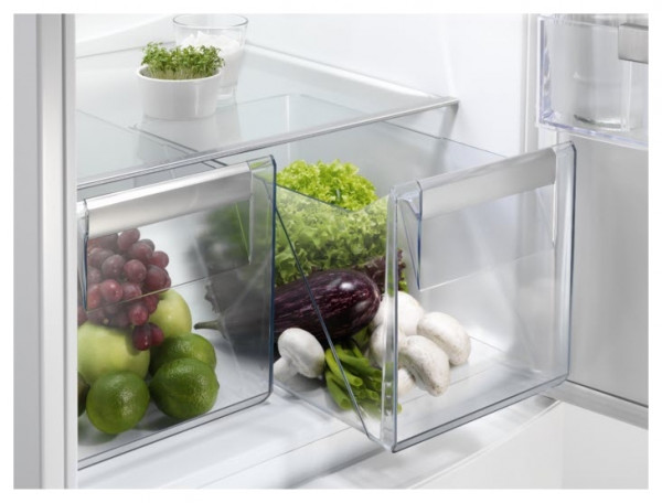 Холодильник Electrolux EN93852JX