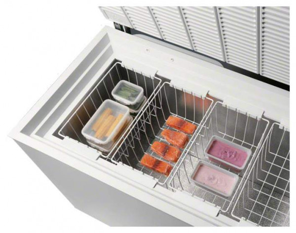 Морозильный ларь Electrolux EC4201AOW