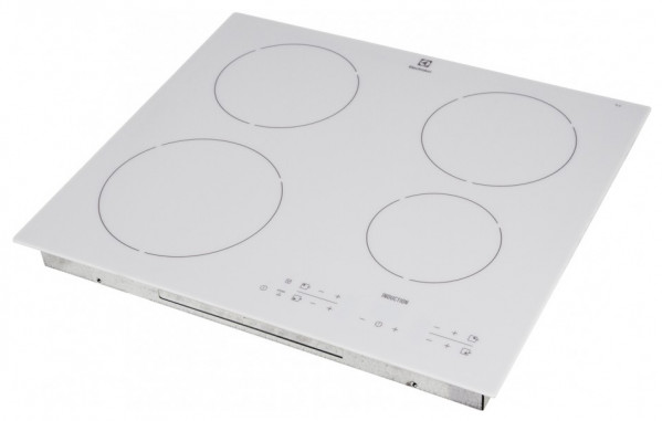 Индукционная варочная панель Electrolux EHH96340IW 60 cm