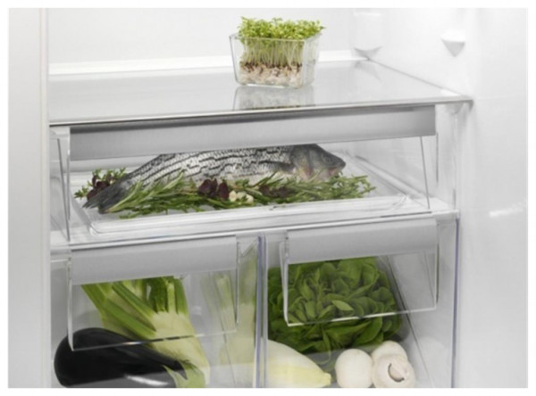 Холодильник Electrolux EN3454NOW