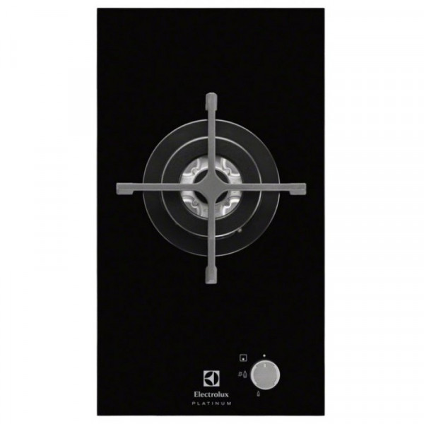 Газовая варочная панель Electrolux EGC93313NK 29 cm