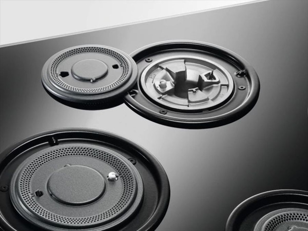 Газовая варочная панель Electrolux EGU96647LX 60 cm