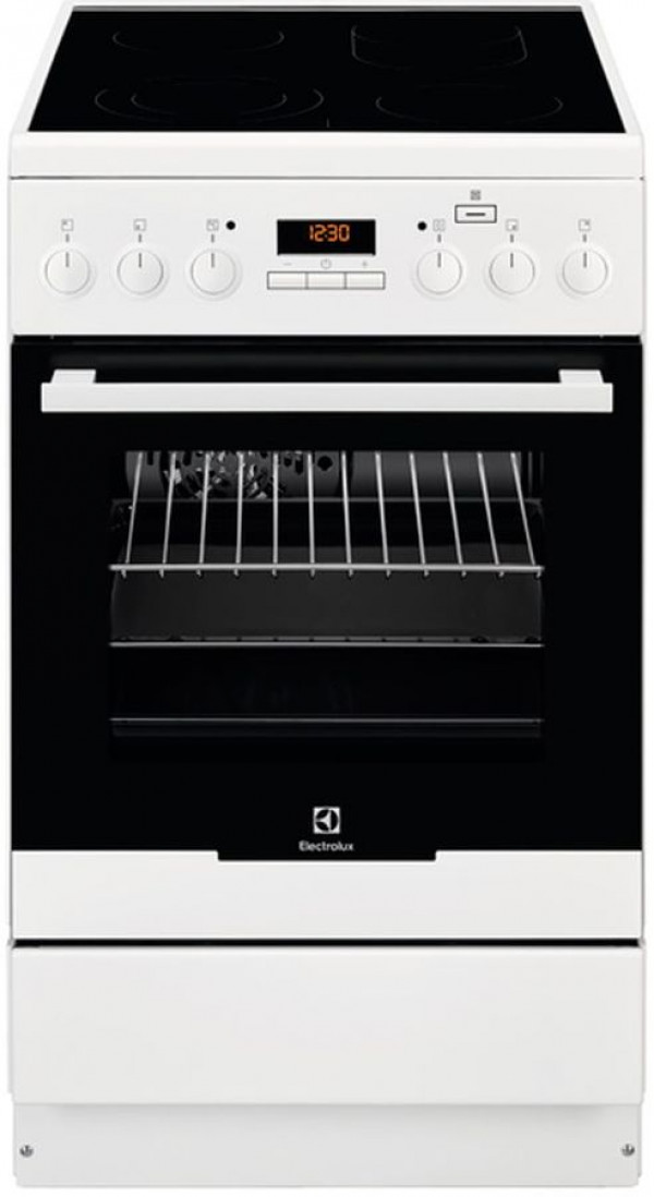 Электрическая плита Electrolux EKC954901W