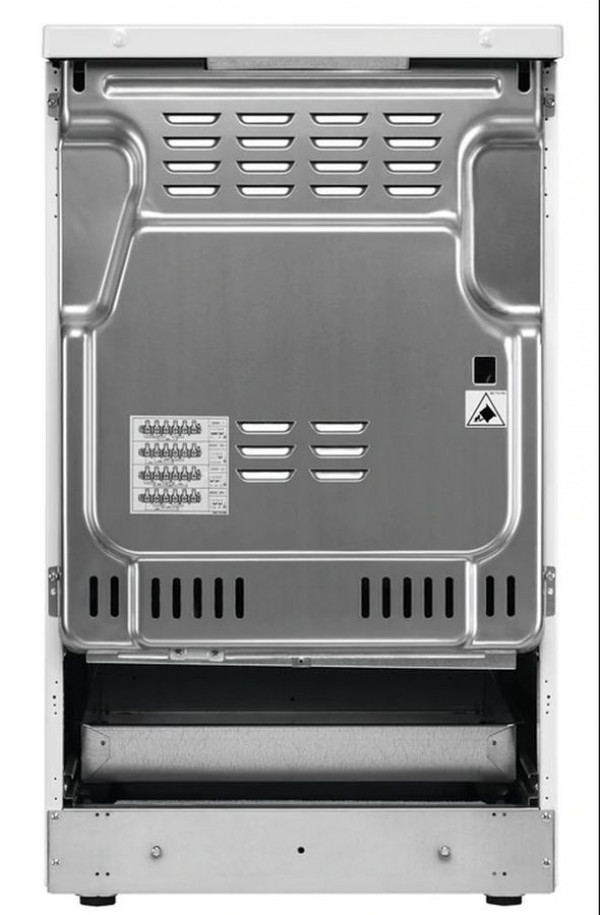 Электрическая плита Electrolux EKC962900W
