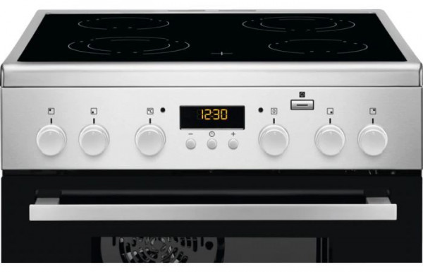 Электрическая плита Electrolux EKC964900X