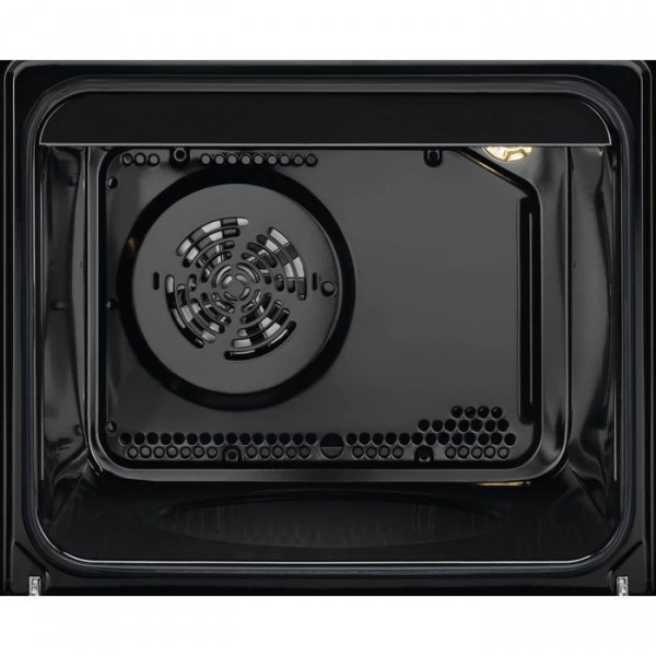 Электрическая плита Electrolux EKC964900X