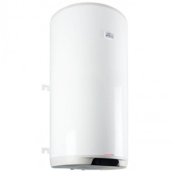 Drazice OKC 200/1м² 2/6kW, Навесной вертикальный комбинированный водонагреватель Дражице