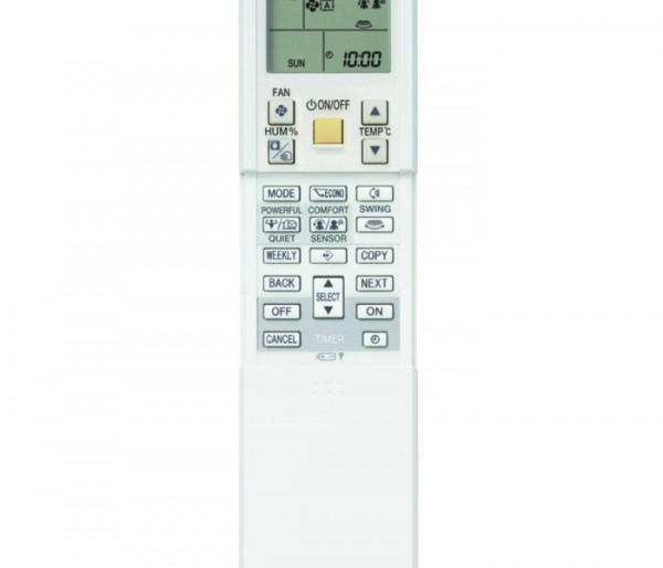 Сплит-система Daikin FTXM35M / RXM35M