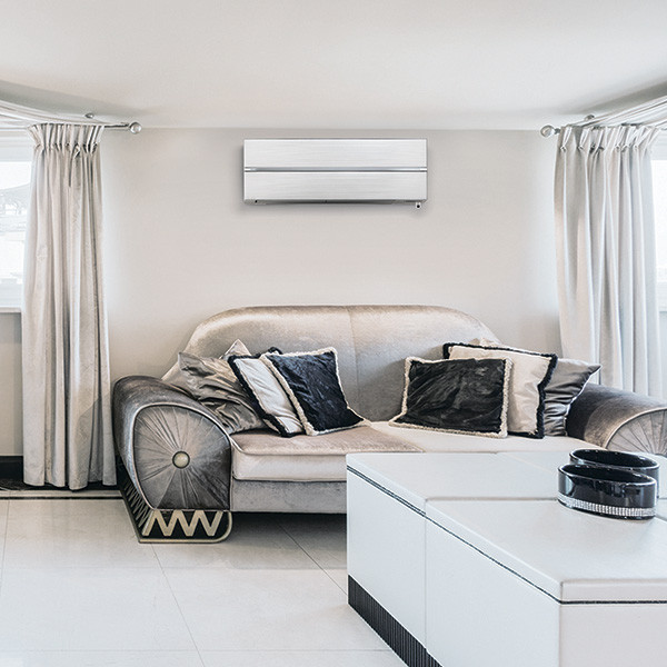 Mitsubishi Electric MSZ-LN VG 2.5 кВт, настенный кондиционер Митсубиши