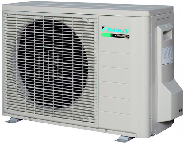 Канальный кондиционер Daikin FDXS50F / RXS50L