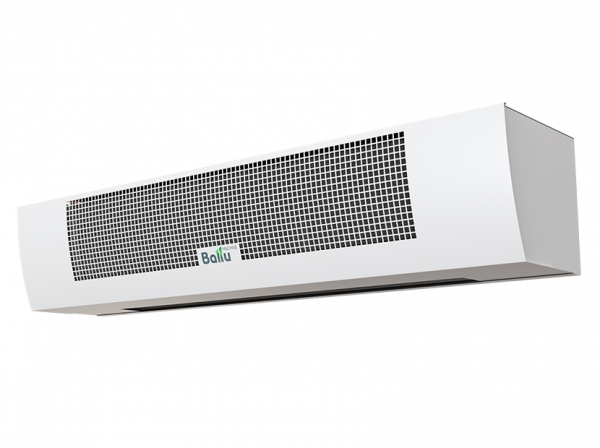 Электрическая тепловая завеса Ballu BHC-B10T06-PS