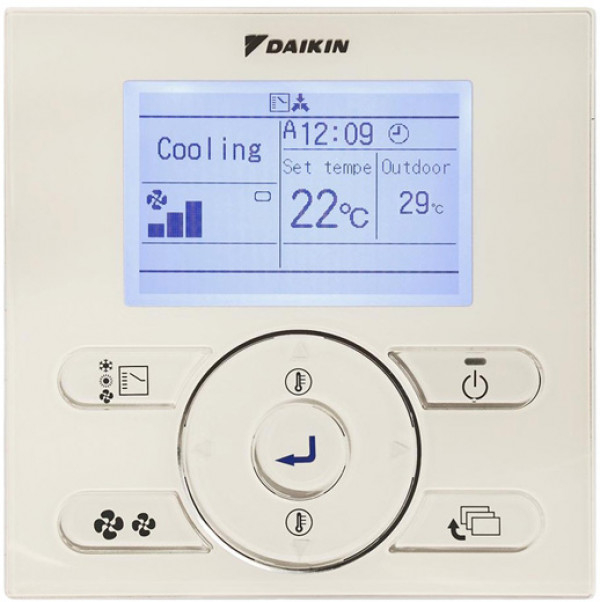 Сплит-система Daikin FAQ100C / RZQG100L7V/LY