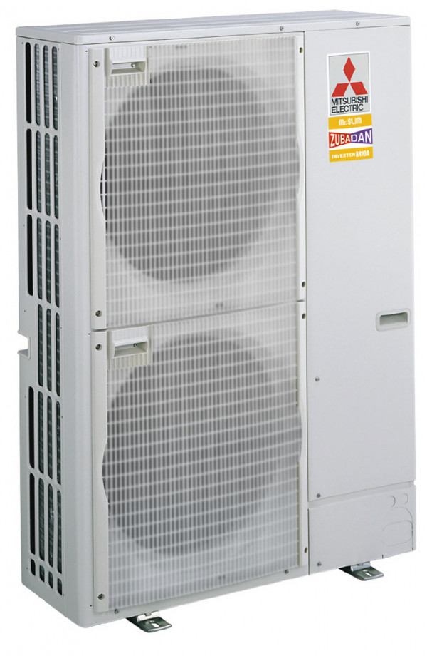 Наружный блок Mitsubishi Electric PUHZ-P125VHA3R3