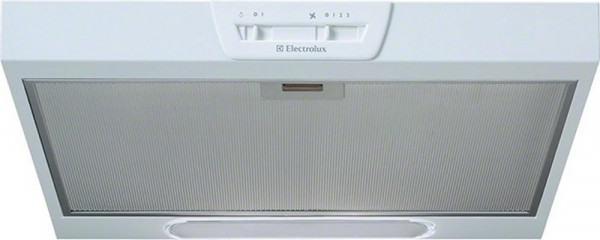 Традиционная вытяжка Electrolux EFT531W