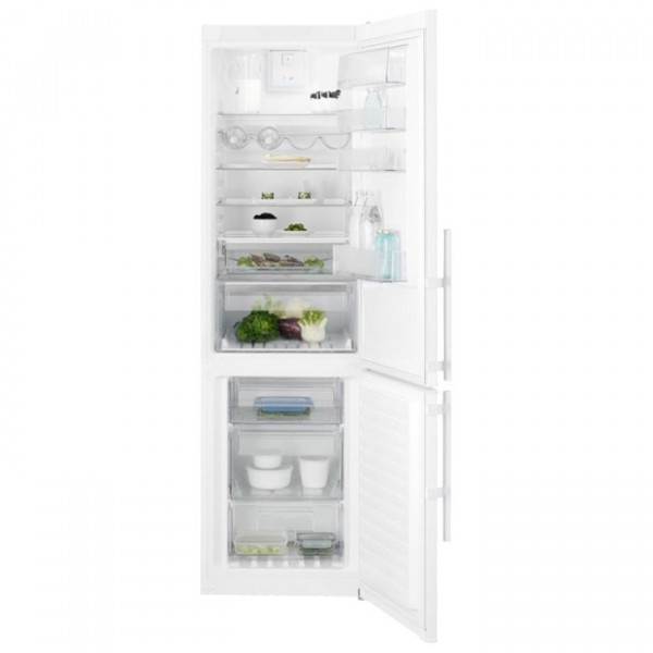 Холодильник Electrolux EN93852KW