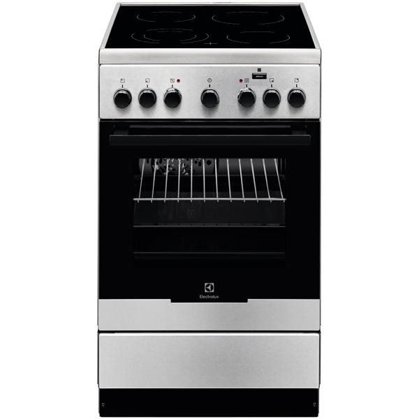 Электрическая плита Electrolux EKC95290MX
