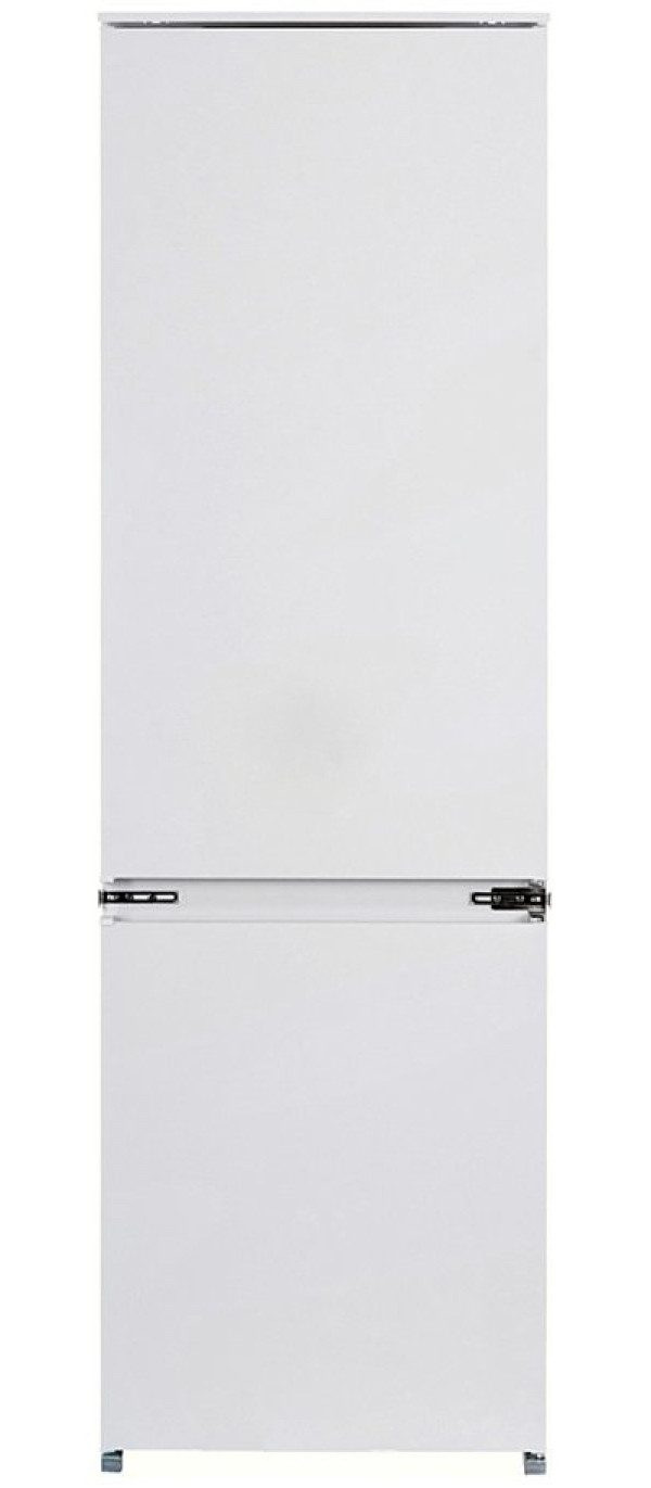 Холодильник с морозильной камерой Electrolux ENN92853CW