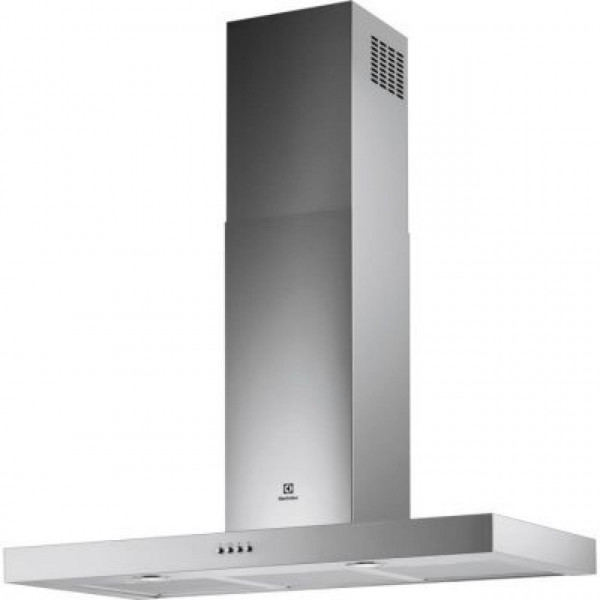 Купольная вытяжка Electrolux EFC90462OX