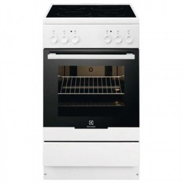 Электрическая плита Electrolux EKC95010MW