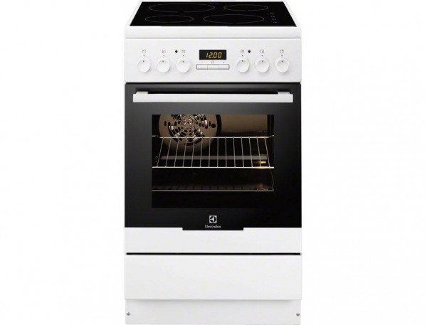 Электрическая плита Electrolux EKI954901W