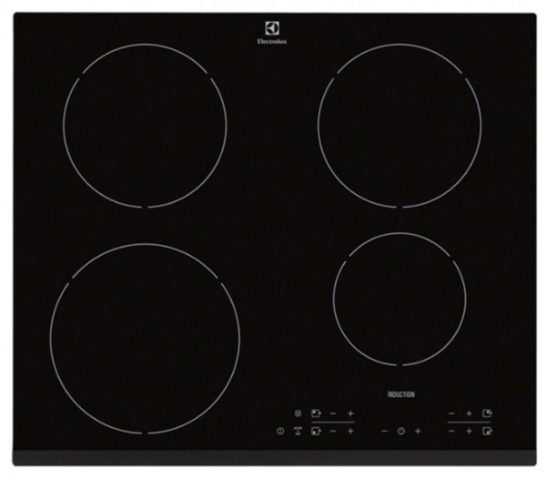 Индукционная варочная панель 60 cm Electrolux EHH96340XK
