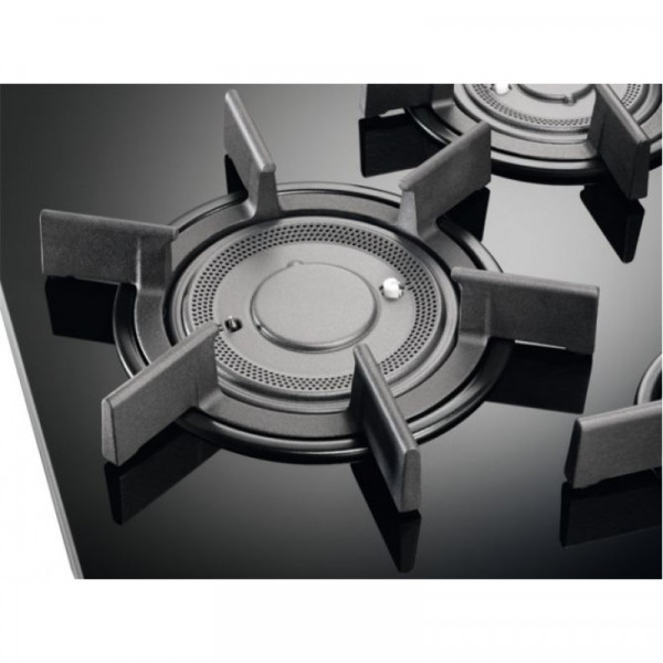 Газовая варочная панель Electrolux EGT96342NW 60 cm